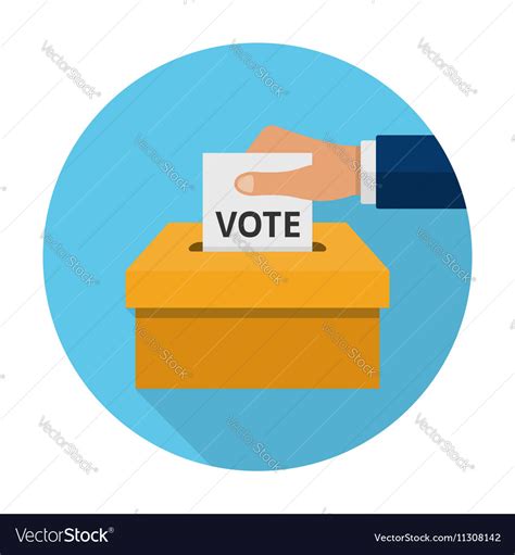 Voting Icon 的图像结果