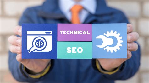 SEOTechnical Là Gì? Tìm Hiểu Vai Trò Và Cách Tối ưu Hóa Hiệu Quả - Bùi Mạnh Đức