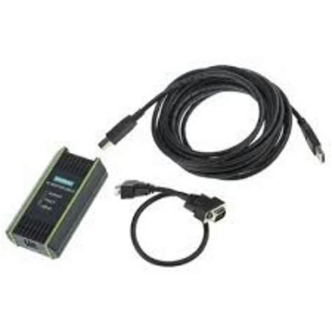 Image result for SLC plc Programming Cable