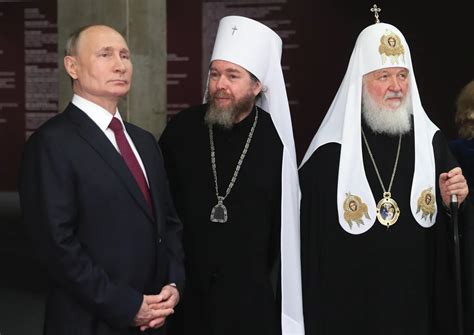 МНЕНИЕ Идеология «Русского мира» в ее нынешнем виде исходит не из ...