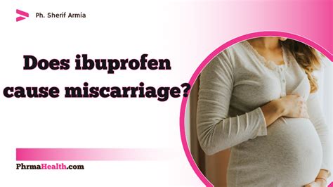 Ibuprofen before surgery: Is it allowed? - Phrmahealth