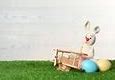 Image result for Cute Easter Bunny