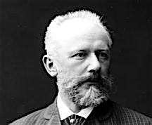 Tragic Tchaikovsky, Alfred G. Berner Middle School, Massapequa, 26 ...