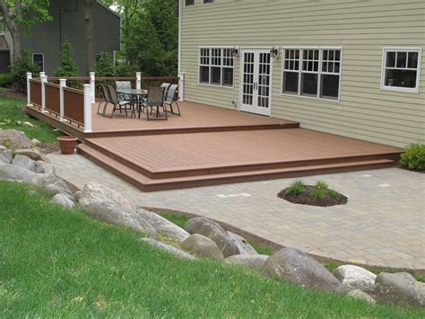 10+ Low Level Deck Ideas