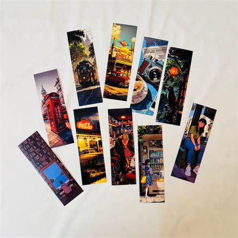 Bookmarks – Bookmarkandworld