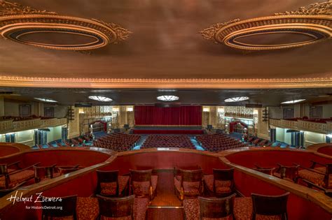 Image result for Detroit Opera House Seating Chart