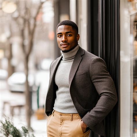 All-Black Business Casual 的图像结果