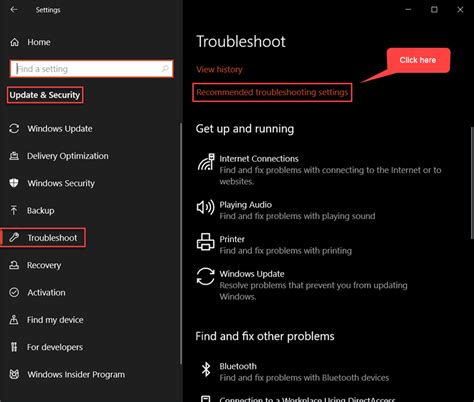 Image result for Windows Troubleshooting Tips