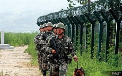 中国向中朝边境增兵 朝鲜宣布进入“战争状态”_第一金融网