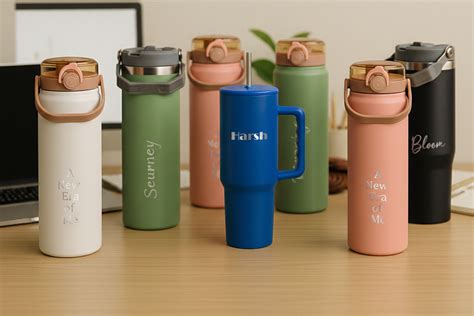 LUX Tumblers 1219 Avenue India