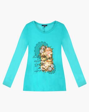 Girls' Clothing: Buy Clothes for 10 to 14 Years Girls Online | AJIO