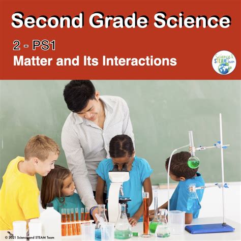 Second Grade Science Lesson 的图像结果