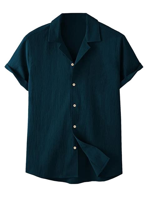 Buy TAGDO® Men's Regular Fit Casual | Formal Shirt | Shirt for Man ...