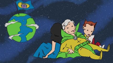 Image result for Infinity Gauntlet Explained