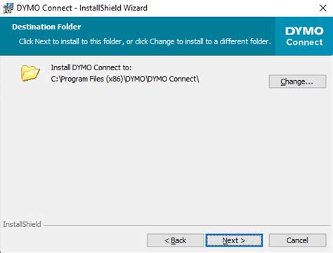 Image result for DYMO Printer Installation