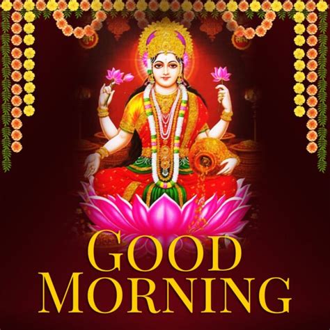 50+ Good Morning Shubh Shukrawar Images - Good Morning Wishes