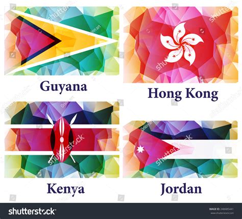 World Flags Vector 的图像结果