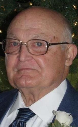 Wayne Clemens Obituary (1934 - 2025) - Greensburg, PA - Tribune Review