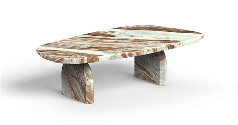 Aura Coffee Table | THINK TO DESIGN