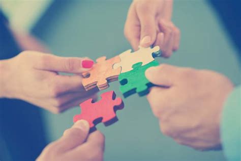 Full Partnership Program 的图像结果