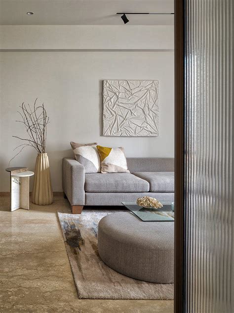 Agavi Vora Creates Spiritual Calm Amidst the Urban Jungle of Lower ...