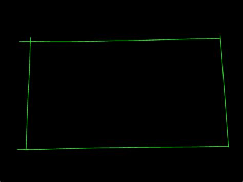 Python OpenCV Image Split Line 的图像结果
