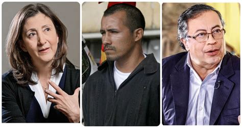 General (r) Eduardo Zapateiro dice que nombramiento de alias Gafas como ...