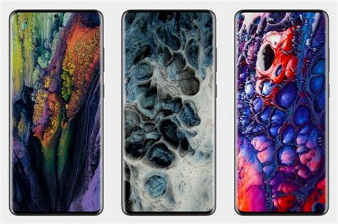 Weekly Wallpapers #52 : Redmi 9, PUBG, American Apache, Redmi 10X Wang ...