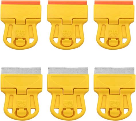 Image result for Small Razorblade Scraper