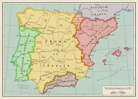 Iberia