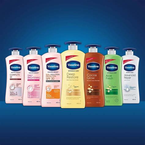 Buy VASELINE SUN + POLLUTION PROTECTION SPF 30 BODY LOTION-100 ML ...