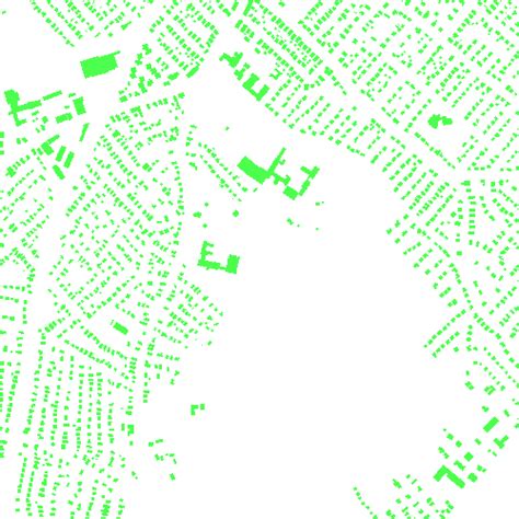 Massachusetts Buildings Dataset - Dataset Ninja