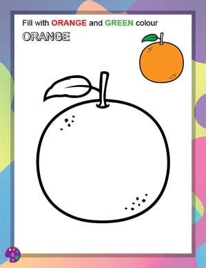 Nursery – Colouring – Future Intelligence Books