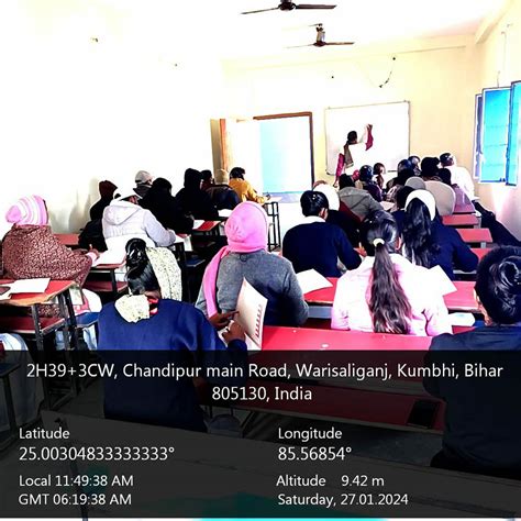 Baidyanath College of Education | Recognized by NCTE (ERC) Bhubneshwar ...