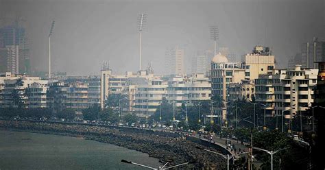 Air Pollution in Maharashtra : Latest news and update on Air Pollution ...