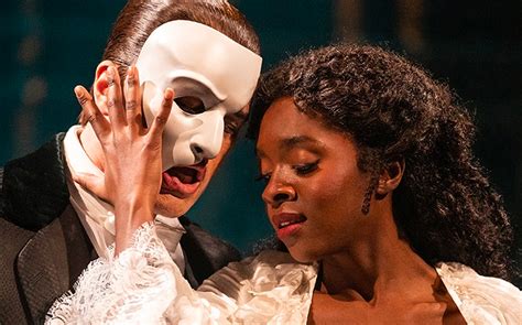 Image result for Phantom of Opera Musical