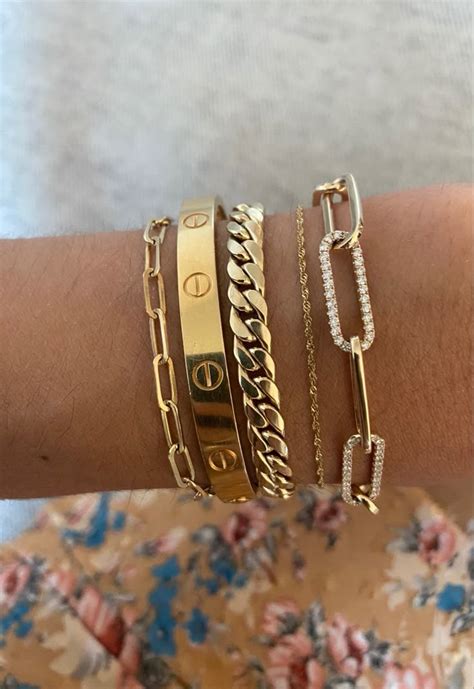 Gold Stack 的图像结果