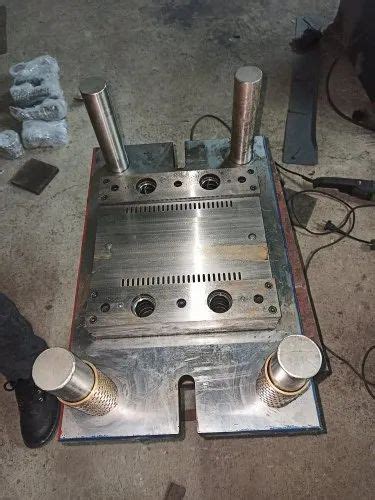 Press Tools - Press Die And Tools Manufacturer from Vadodara