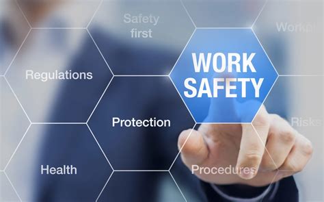 Workplace Health and Safety Consultation & Training Services