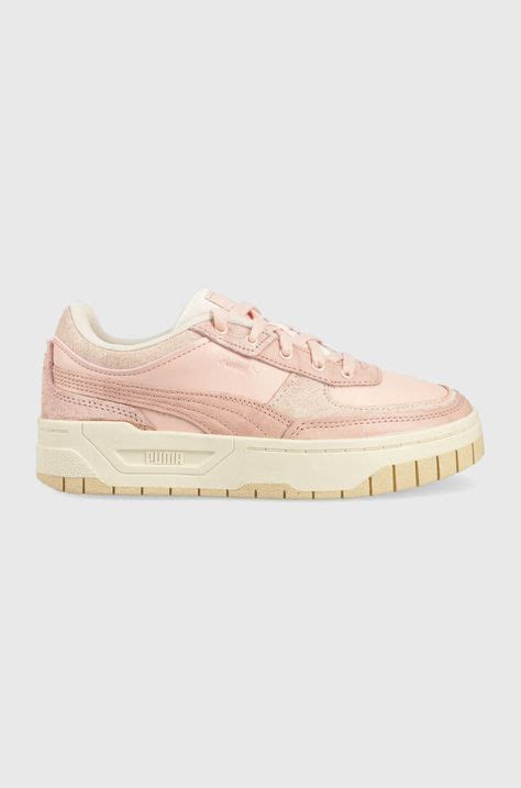 Hoff sneakersy PINK LADY kolor różowy 22403008 ART | Answear.com
