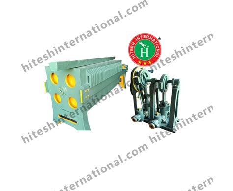 Hitesh International