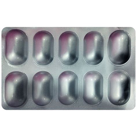Pbren-D 75/20 Capsule | Uses, Side Effects, Price | Apollo Pharmacy