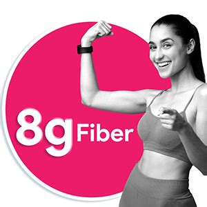 Whey91 Strawberry Splash Protein Bar | 20g Protein & 8g Fiber in each ...