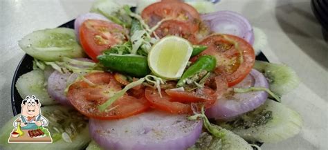 KHUSHI'S SWEETS & RESTAURANTS, Mullanpur Garibdass - Restaurant menu ...