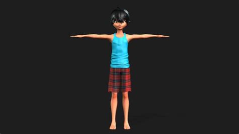 Image result for Blender Character Rigging Tutorial