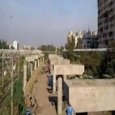 Thane Bhiwandi Metro Line 5 Delayed and Now Set for March 2025 Completion