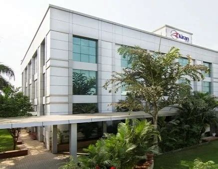 Kiran Group: Logistics company in India | Logistics Service Provider in ...