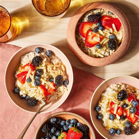 13 Low-Sodium Breakfast Recipes