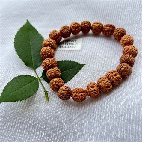 Rudraksha Bracelet Price in Delhi | Buy Rudraksha Bracelet Online in ...