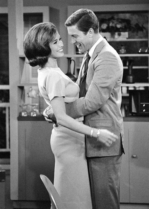 Mary Tyler Moore Young